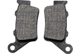 BRAKE PAD CERAMIC