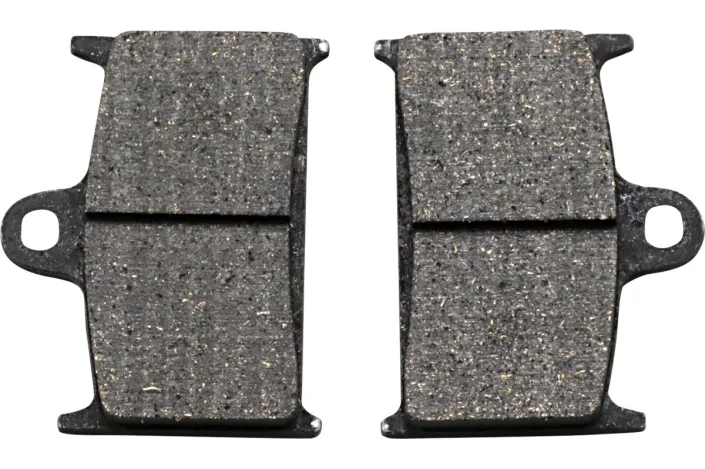 BRAKE PAD CERAMIC