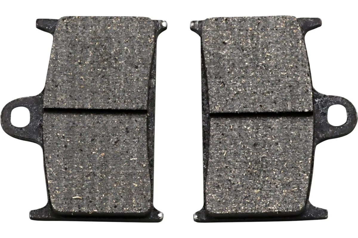 BRAKE PAD CERAMIC
