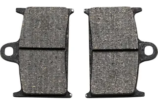 BRAKE PAD CERAMIC