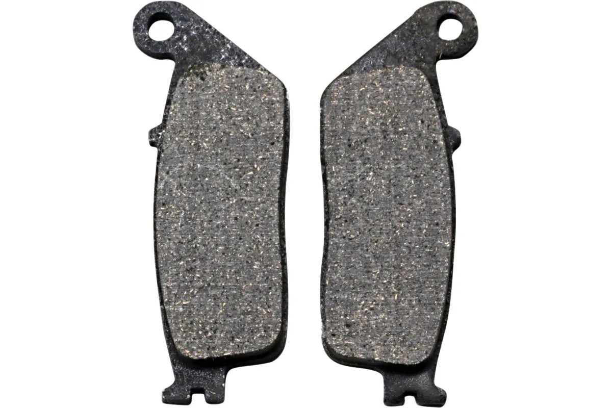 BRAKE PAD CERAMIC