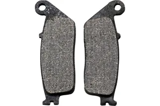 BRAKE PAD CERAMIC