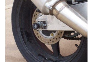 Protection de bras oscillant R&G RACING pour CBR900RR FIREBLADE '00-01