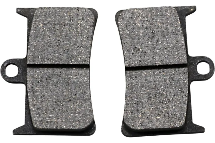 BRAKE PAD CERAMIC