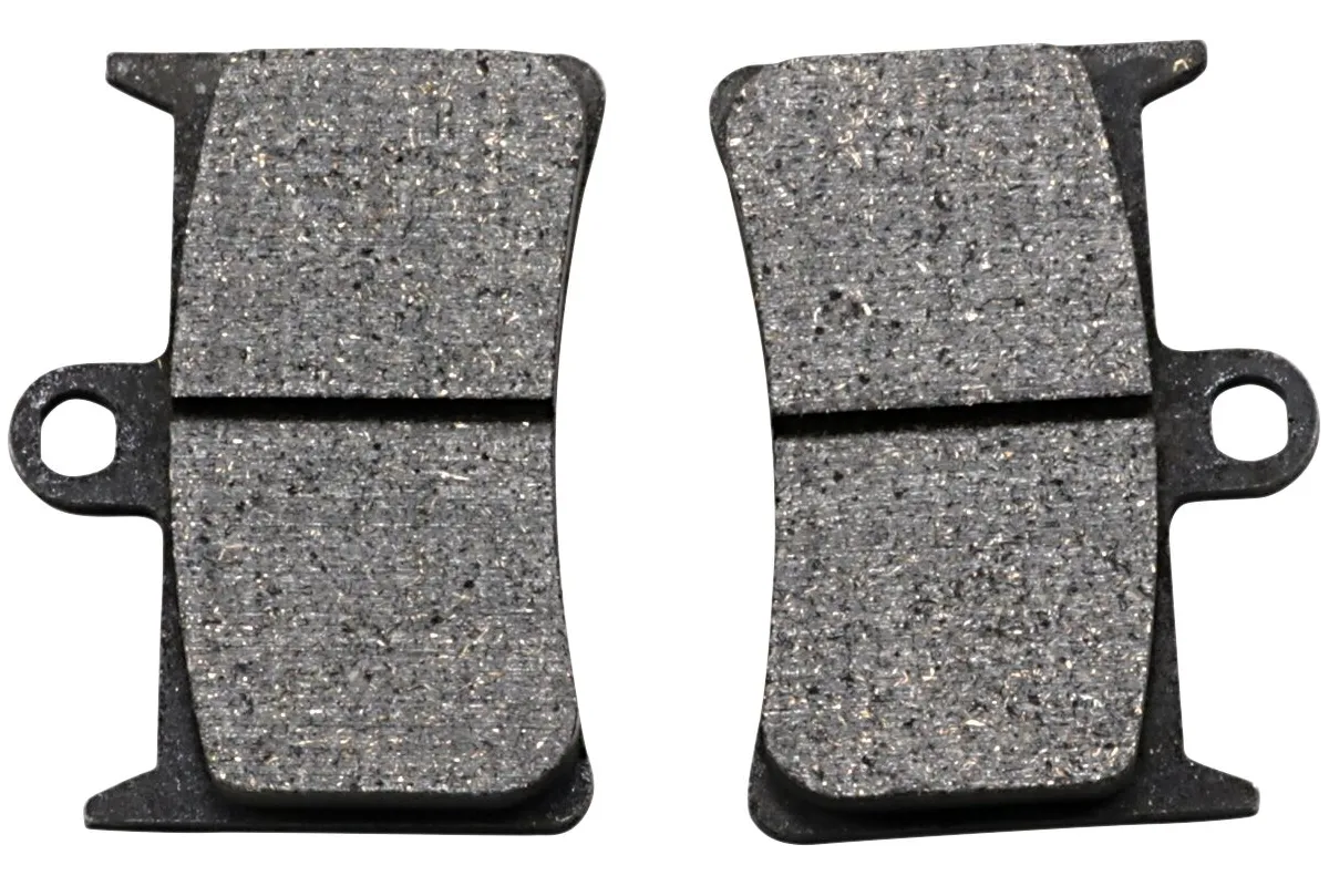 BRAKE PAD CERAMIC