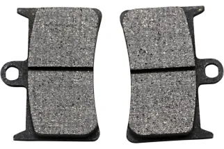 BRAKE PAD CERAMIC