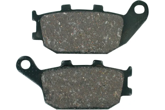 BRAKE PAD CERAMIC
