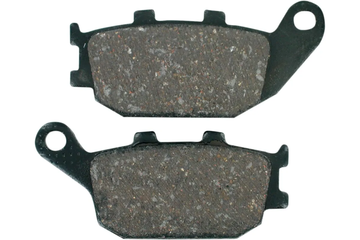BRAKE PAD CERAMIC