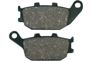 BRAKE PAD CERAMIC
