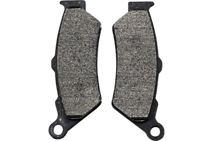 BRAKE PAD CERAMIC