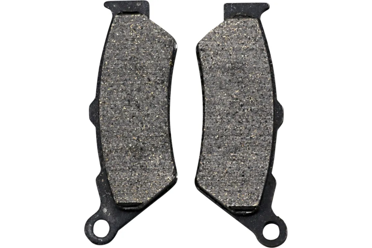BRAKE PAD CERAMIC