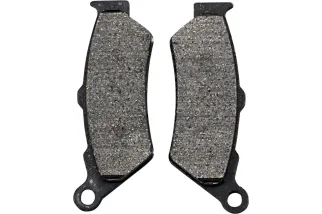 BRAKE PAD CERAMIC