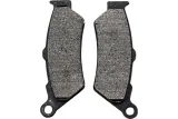 BRAKE PAD CERAMIC