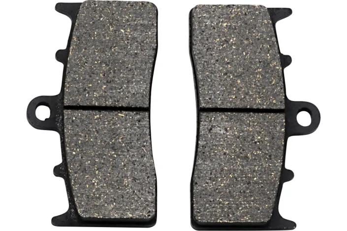 BRAKE PAD CERAMIC