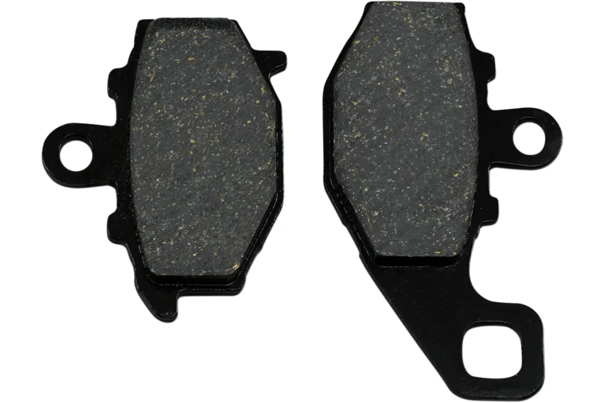 BRAKE PAD CERAMIC