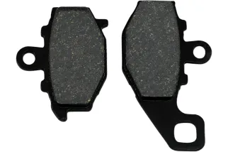 BRAKE PAD CERAMIC