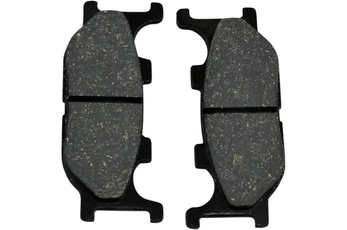 BRAKE PAD CERAMIC