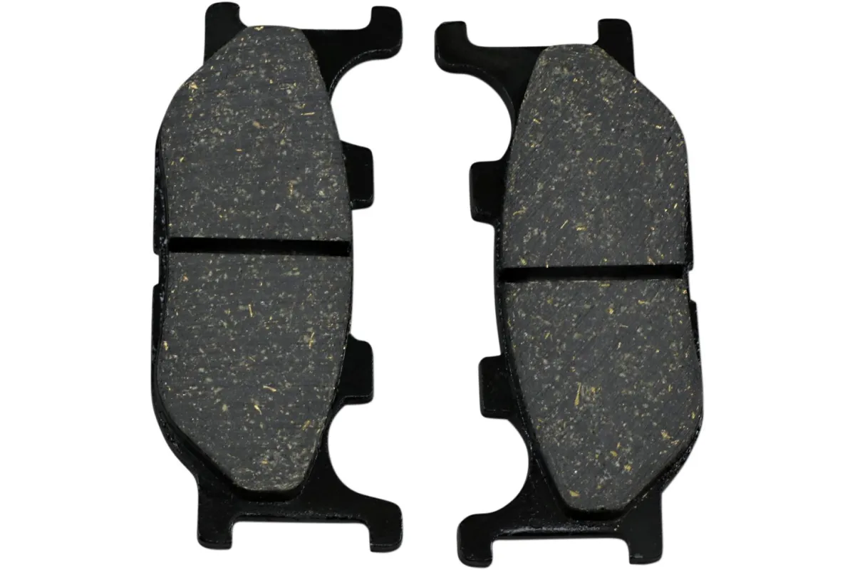 BRAKE PAD CERAMIC