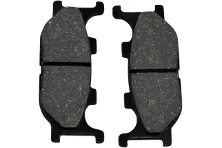 BRAKE PAD CERAMIC