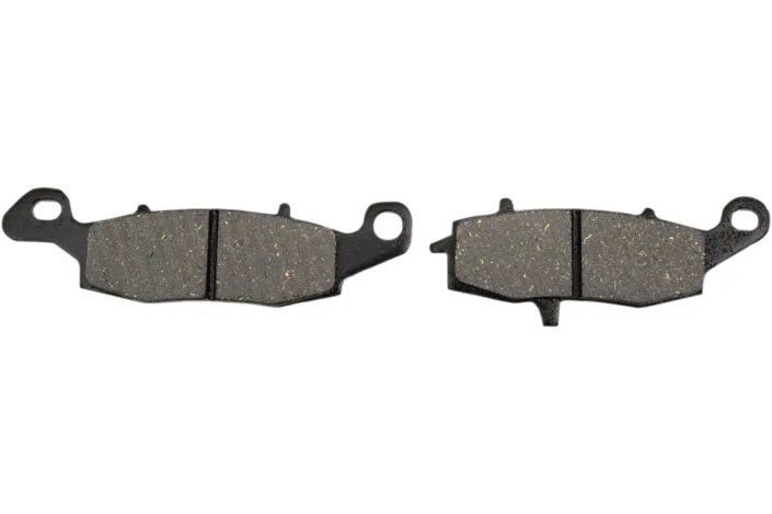 BRAKE PAD CERAMIC