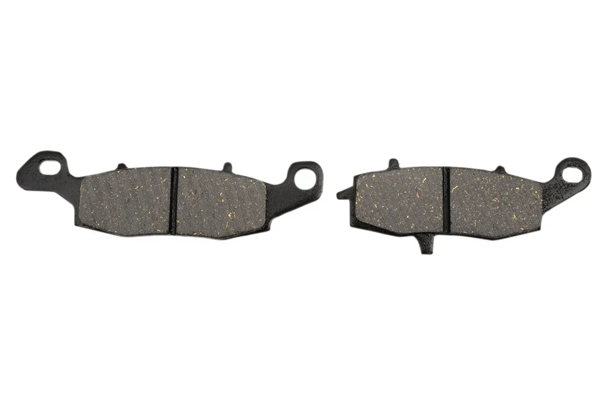 BRAKE PAD CERAMIC