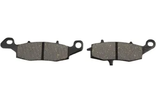 BRAKE PAD CERAMIC