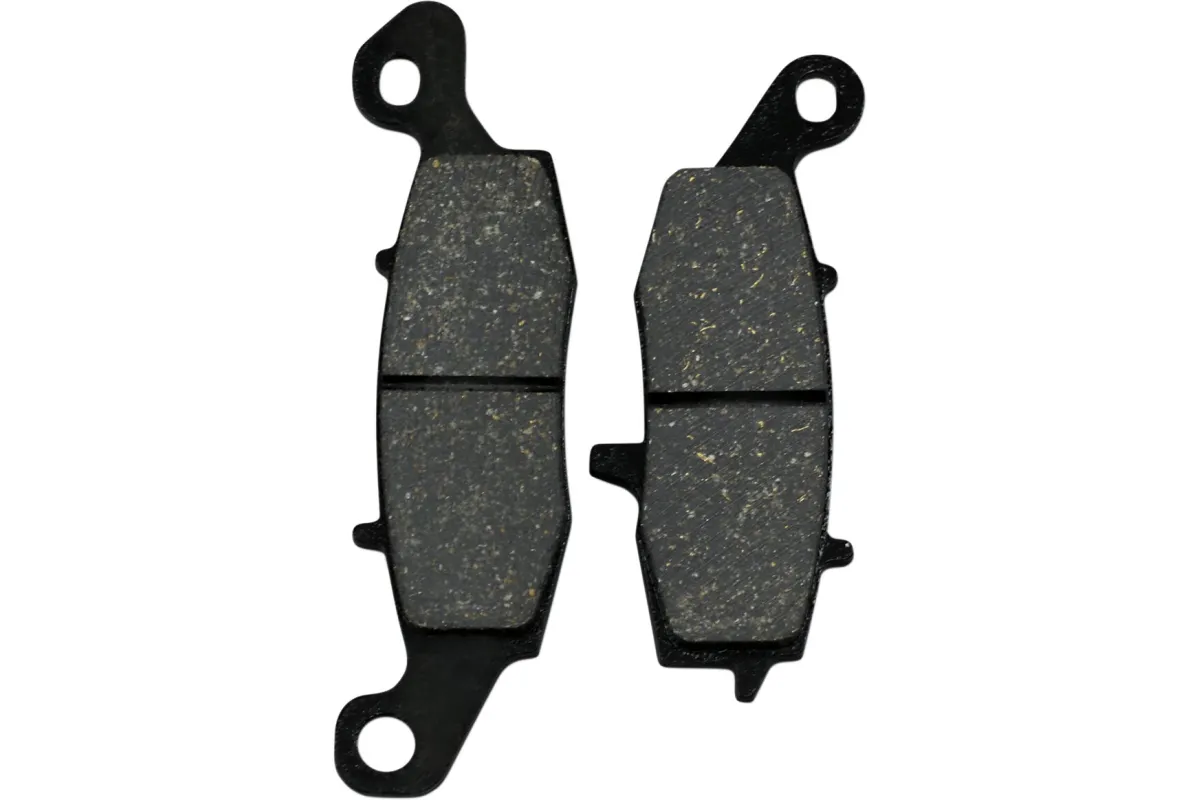 BRAKE PAD CERAMIC