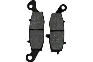 BRAKE PAD CERAMIC