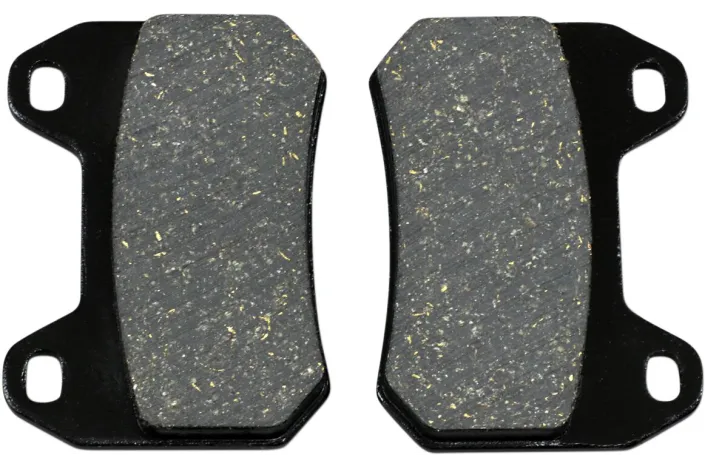 BRAKE PAD CERAMIC