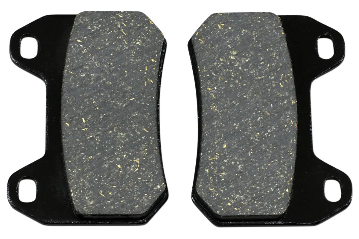 BRAKE PAD CERAMIC