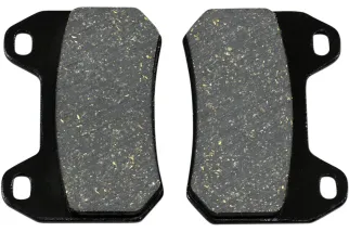 BRAKE PAD CERAMIC
