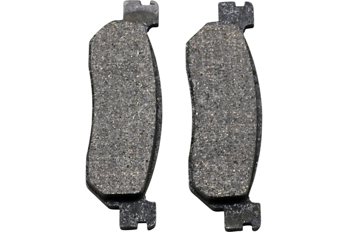 BRAKE PAD CERAMIC