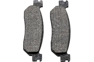 BRAKE PAD CERAMIC