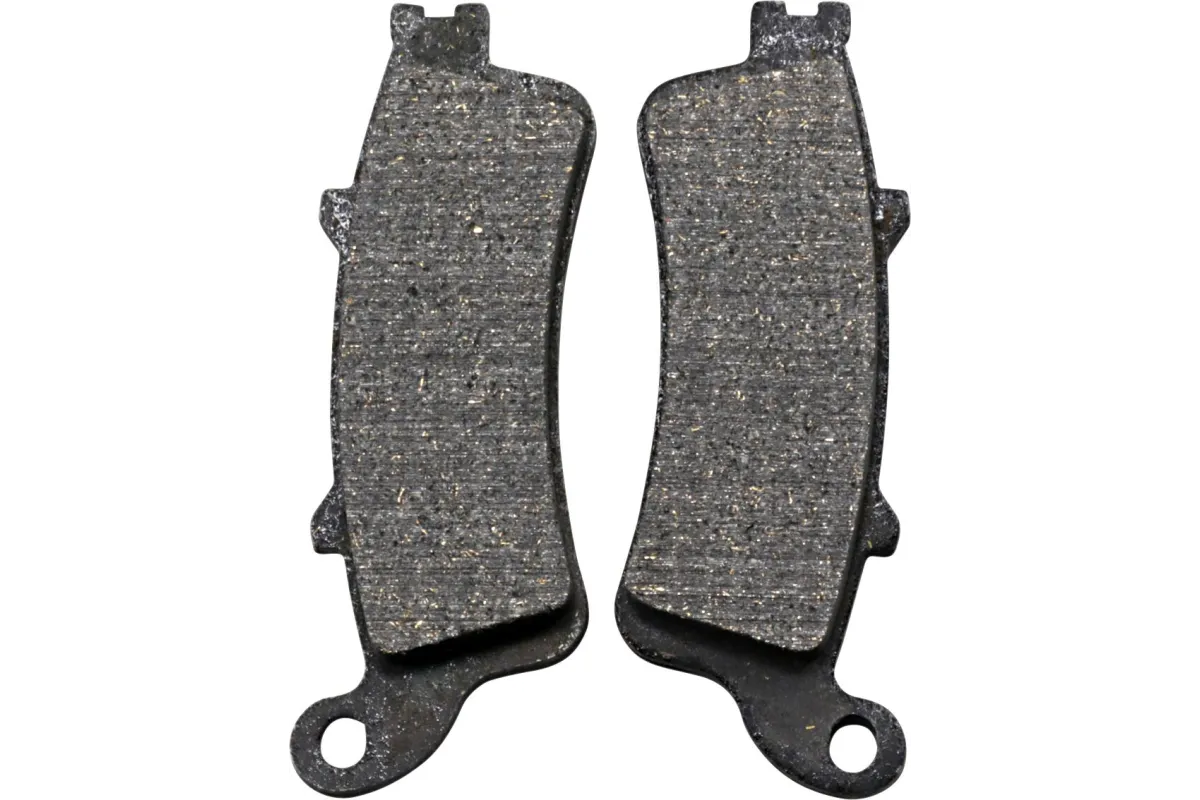 BRAKE PAD CERAMIC