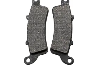 BRAKE PAD CERAMIC