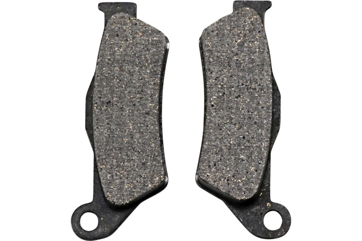 BRAKE PAD CERAMIC