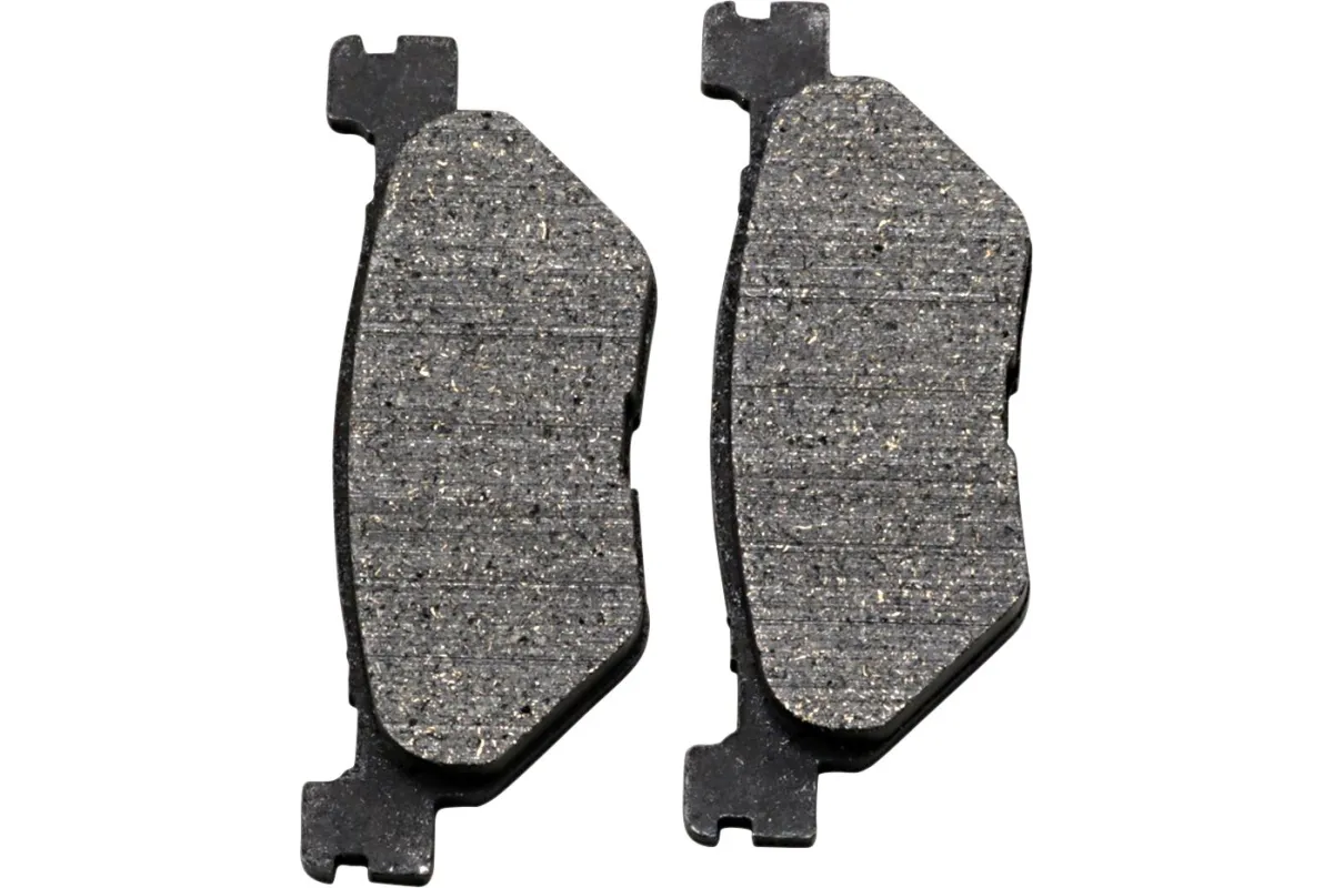 BRAKE PAD CERAMIC
