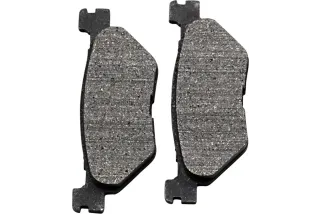 BRAKE PAD CERAMIC