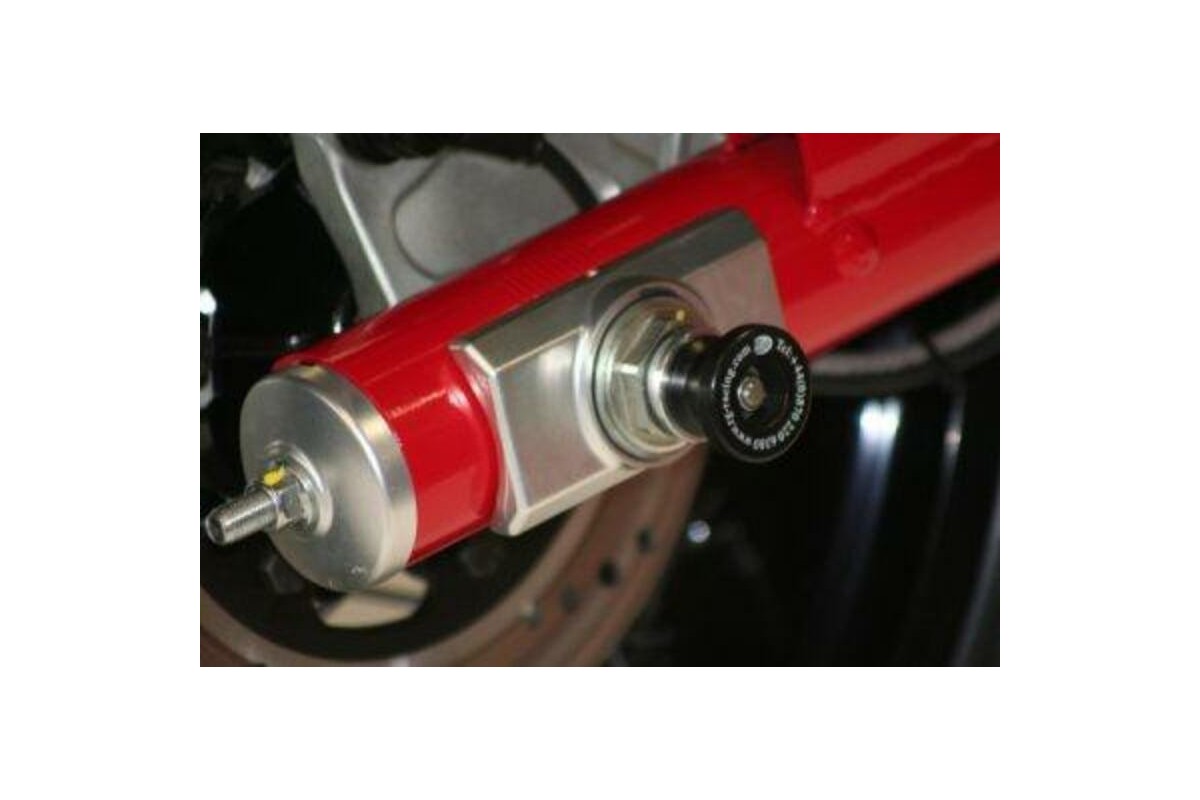Protection de bras oscillant R&G RACING pour 1000SPORT CLASSIC '07