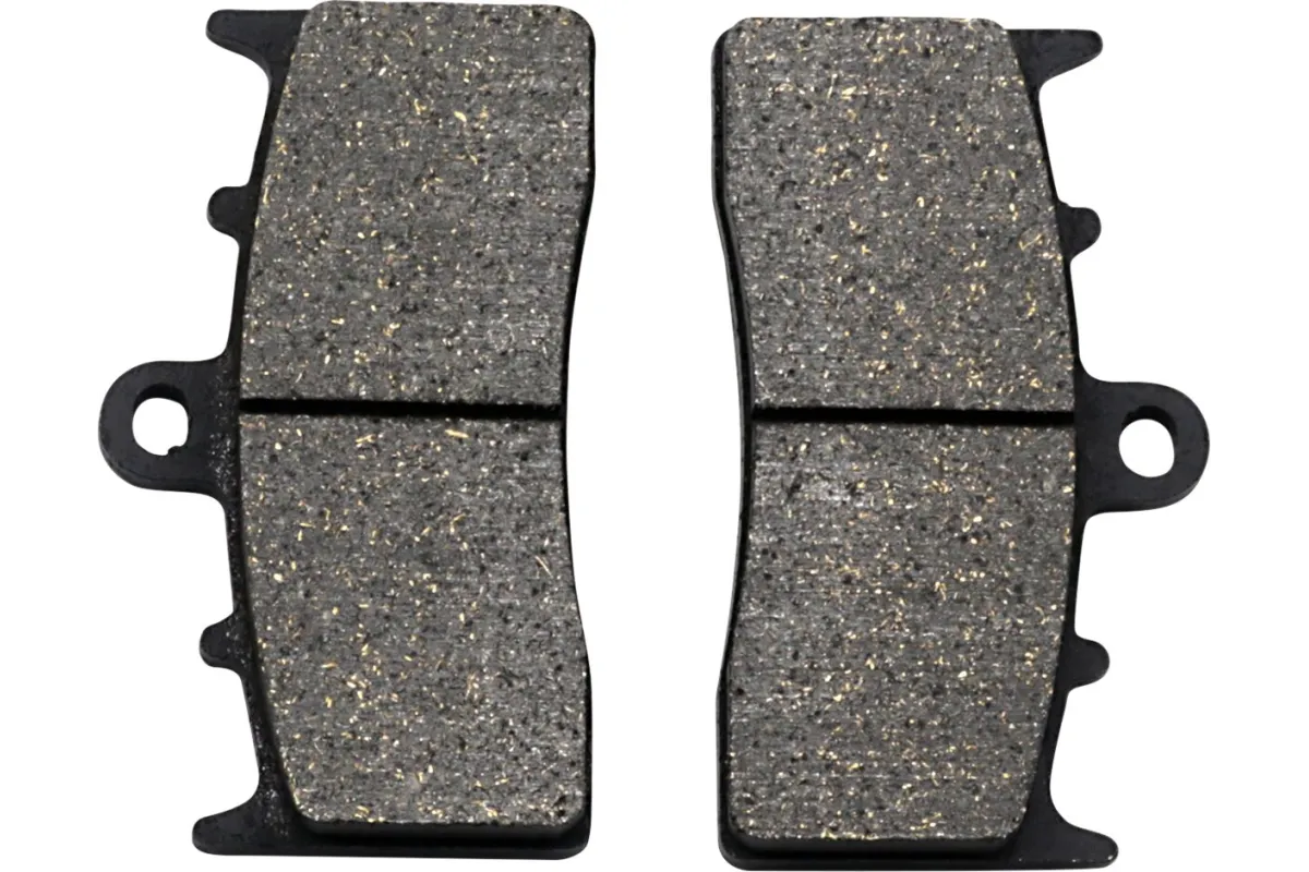 BRAKE PAD CERAMIC