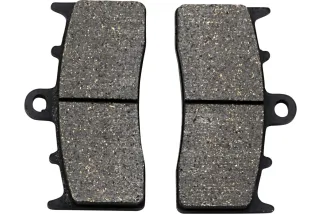 BRAKE PAD CERAMIC
