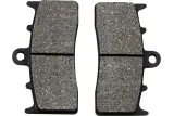 BRAKE PAD CERAMIC