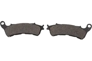 BRAKE PAD CERAMIC
