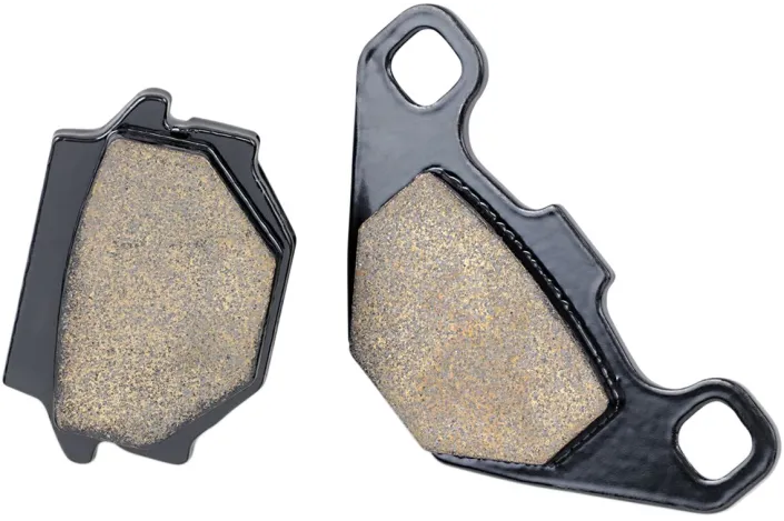 BRAKE PAD CERAMIC