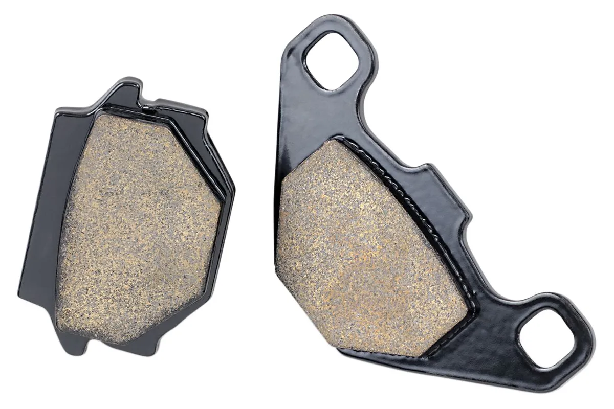 BRAKE PAD CERAMIC