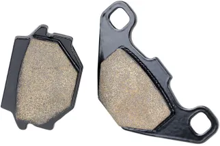 BRAKE PAD CERAMIC