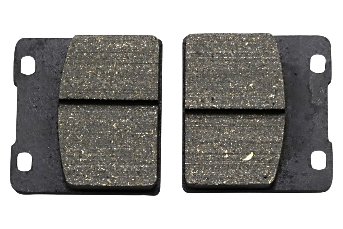 BRAKE PAD CERAMIC