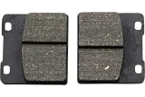 BRAKE PAD CERAMIC