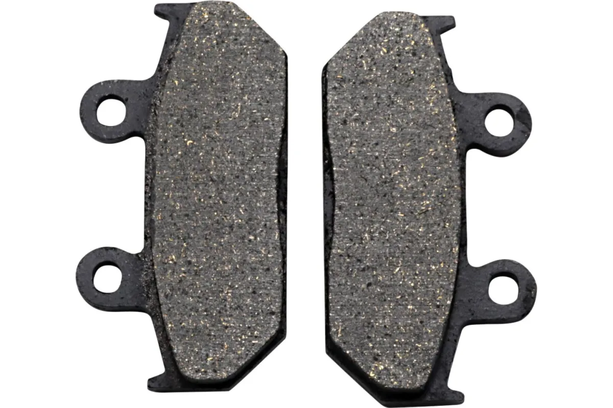 BRAKE PAD CERAMIC