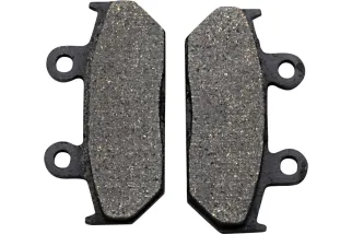BRAKE PAD CERAMIC